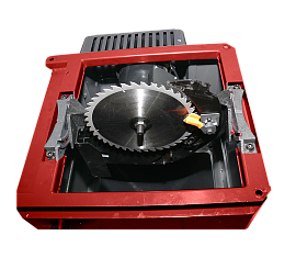 картинка JIB 25102-C  230B Круглопильный станок от HARVEY-RUS